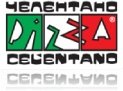 Лого Челентано