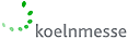 Koelnmesse logo