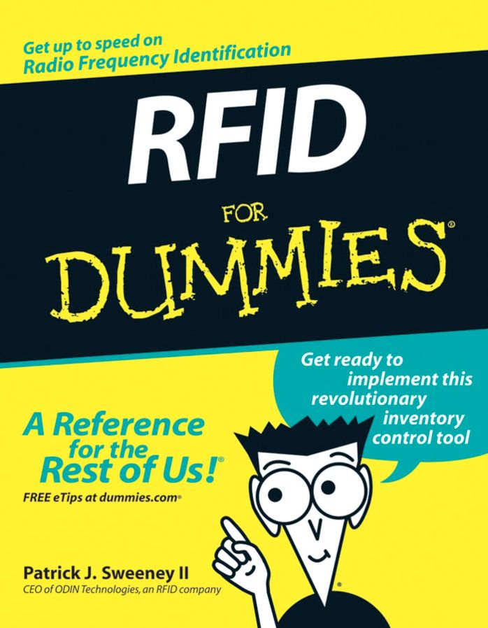 Коллекция RFID