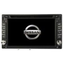 Android DVD мультимедиа система с GPS ZDX-6226 for NISSAN TIIDA 2004-2010 QASHQAI 2007-2010 SUNNY 2005-2007 X-TRAIL 2001-2011 PALADIN 2005-2011 FRONTIER 2001-2011 PATHFINDER 2005-2010 PATROL 2004-2010 TREEANO 2005-2010 VERSA 2004-2010 MICRA 2002-2010 MURA | ZDX-6226 | ZDX | VenSYS.ua