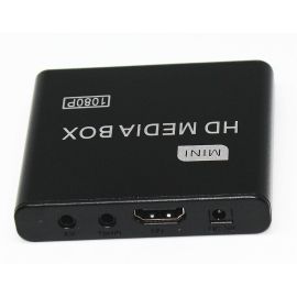 HD медиа-плеер VenBOX iTV-PDM08H