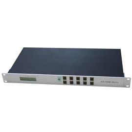 Матрица HDMI 8x8 HDMI переключатель с RS232 | HDMX0008M1 | ASK | VenSYS.ua