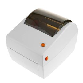Термопринтер этикеток Rongta RP410 USB белый | RP410U | Rongta | VenSYS.ua