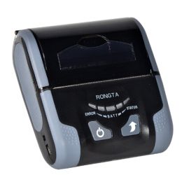 Мобильный термопринтер Rongta RPP300 BWU (BT+WiFi+USB) | RPP300 | Rongta | VenSYS.ua