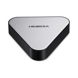 Android Smart IPTV TV Box HiMedia H1, RK3229, 1GB/8Gb, HDMI 2.0, H.265 | HiMedia-H1 | HiMedia | VenSYS.ua