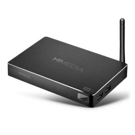 Android TV Box HiMedia A5, Android 6.0, Mali-T820, 2GB RAM, 16GB, 4K HDR | HiMedia-A5 | HiMedia | VenSYS.ua