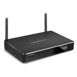 TV Box HiMedia H8 Plus Android 5.1 2G/16G BT 4.0 UHD 3D 4K | HiMedia-H8-Oct-Plus | HiMedia | VenSYS.ua