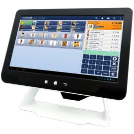 Контактный терминал Poslab Eco-Plus 15" Android 4.2 | ecoplus | Poslab | VenSYS.ua