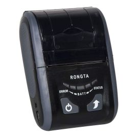 Мобильный термопринтер Rongta RPP200BWU 57mm USB+WiFi+Bluetooth | RPP200 | Rongta | VenSYS.ua