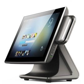 Контактный POS терминал MicroPOS B15 15" J1900 4/128Gb VGA, RS232, USB, RJ45 Win10 | POS-B15-II | MicroPOS | VenSYS.ua