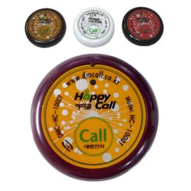 Кнопка вызова Happy Call HC-1000T | HC-1000T | DMCall | VenSYS.ua