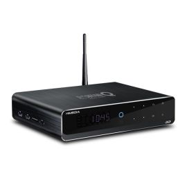 Android Smart TV Box HiMEDIA Q10 PRO 2GB/16GB 4K UHD BD-ISO HDR | HiMedia-Q10PRO | HiMedia | VenSYS.ua