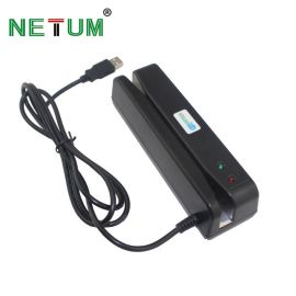 Magnetic card reader Netum NT-400 track 2 | NT-400 | Netum | VenSYS.ua