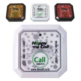 Кнопка вызова Happy Call HC-1400T | HC-1400T | DMCall | VenSYS.ua