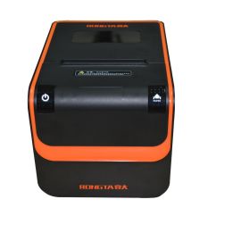 Термопринтер Rongta RP332 POS 80 USB, Ethernet, Serial черный | RP332 | Rongta | VenSYS.ua