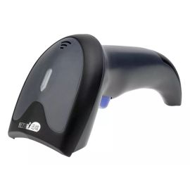 Wireless 2D Handheld Barcode Scanner NETUM NT-W8 2.4GHz QR Reader, Screen Scan | NT-W8 | Netum | VenSYS.ua