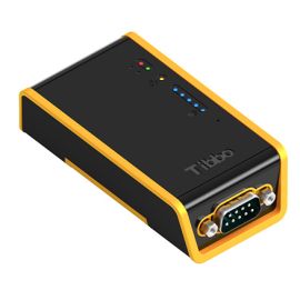 Программируемый беспроводной контроллер Tibbo WS1102 RS232/422/485 для WiFi | WS1102 | Tibbo | VenSYS.ua