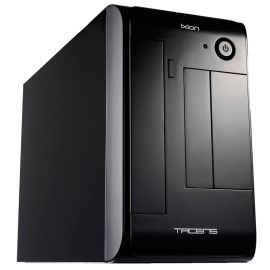 Cистемный блок (Ixion INTEL 525/2G/500GB/mini-ITX) | Ixion | N/A | VenSYS.ua