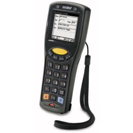 Терминалы сбора данных Motorola MC 1000 | MC1000 | Zebra | VenSYS.ua