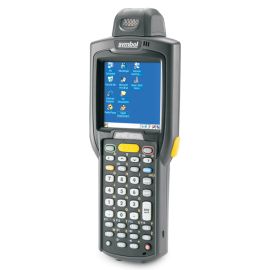 Терминалы сбора данных Motorola MC 3000 | MC3000 | Zebra | VenSYS.ua