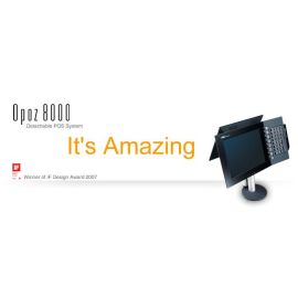 POS-терминал Citaq Opoz 8000 Series | Opoz8000 | Citaq | VenSYS.ua