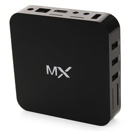 Мини-ПК Android Smart TV Box VenBOX ITV07 (M6) | iTV07 | ENYBox | VenSYS.ua