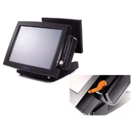 POS-терминал VenPOS POS600 | POS600 | Flytech | VenSYS.ua