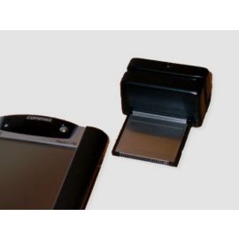 Модуль считывания магнитных карт с интерфейсом CF для PDA | PROMAG-MSR123 | GIGA-TMS | VenSYS.ua