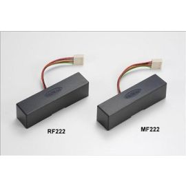 Модуль считывателя RFID c MSR | RF222 | GIGA-TMS | VenSYS.ua