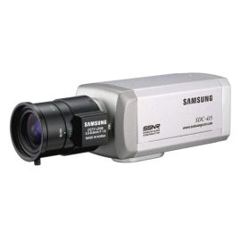 Kамера высокого разрешения SDС-415PD | SDС-415PD | Samsung | VenSYS.ua