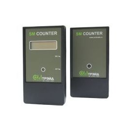 Счетчик посетителей SM Counter | SMCOUNTER | NBS | VenSYS.ua