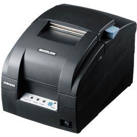 POS принтер чеков BIXOLON SRP-275 матричный 76 мм | SRP-275IICG | Bixolon | VenSYS.ua