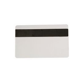 Пластиковая карта с RFID-чипом и магнитной полосой | CBP-L2A-C00-E0E | Batag | VenSYS.ua