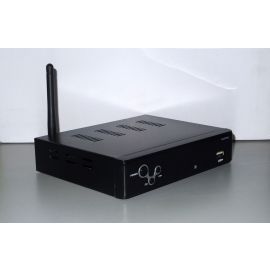 Smart TV BOX VenBOX iTV04 Dekoder DVB-T WiFi | iTV04 | Mecool | VenSYS.ua