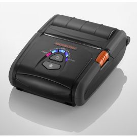 Портативный POS принтер BIXOLON SPP-R300 | SPP-R300IIBKM | Bixolon | VenSYS.ua