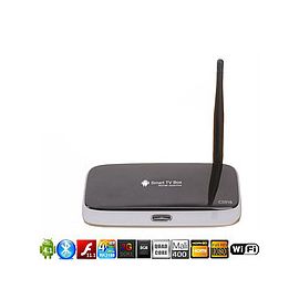 Android Smart TV Box VenBOX ITV18 (MK808) | iTV18 | ENYBox | VenSYS.ua