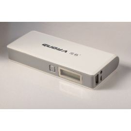 Universal Power Bank QUOYA V500 10000mAh | V500 | N/A | VenSYS.ua