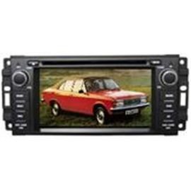 Автомобильная сенсорная мультимедийная DVD система ST-8308C для Mitsubishi 2008-2009 Mitsubishi Raider | ST-8308C | LSQ Star | VenSYS.ua