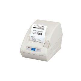 Чековый принтер Citizen CT-S280 | CT-S280 | Citizen | VenSYS.ua