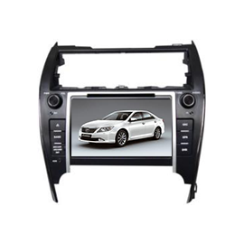 Автомобильная сенсорная мультимедийная DVD система ST-8215C для 2012 Camry for middle east and America | ST-8215C | LSQ Star | VenSYS.ua
