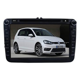 Автомобильная сенсорная мультимедийная DVD система ST-6051C для VW GOLF(MK6)(2009-2011)/GOLF(MK5)(2003-09)/POLO(MK5)(2010-11)/PASSAT(MK7)(2010-11)/PASSAT(MK6)(2006-09)/PASSAT CC(2008-11)/JETTA(2006-11)/TIGUAN(2007-11)/TOURAN(2003-11)/EOS(2006-11)/SHARAN(2 | ST-6051C | LSQ Star | VenSYS.ua