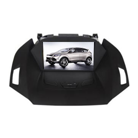 Автомобильная сенсорная мультимедийная DVD система ST-6042C для Ford kuga 2013 | ST-6042C | LSQ Star | VenSYS.ua
