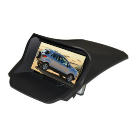 Автомобильная сенсорная мультимедийная DVD система ST-6231C для Ecosport 2013 | ST-6231C | LSQ Star | VenSYS.ua