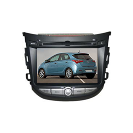 Автомобильная сенсорная мультимедийная DVD система ST-8249C для Hyundai HB20 | ST-8249C | LSQ Star | VenSYS.ua
