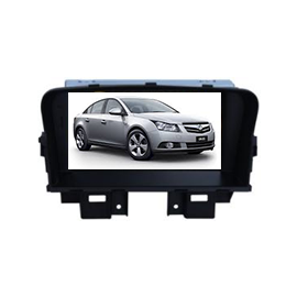 Автомобильная сенсорная мультимедийная DVD система ST-8416C для Chevrolet Cruze (2008-2011)/Daewoo Lacetti Premiere(2008-2011)/holden Cruze(2008-2011) | ST-8416C | LSQ Star | VenSYS.ua