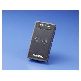 Конфигурируемый считыватель RFID DESFire/Mifare - DF700/DF710 | DF700_DF710 | GIGA-TMS | VenSYS.ua