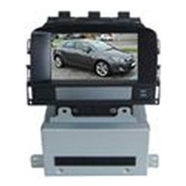 Автомобильная сенсорная мультимедийная DVD система ST-7751C для Buick Excelle GT/XT | ST-7751C | LSQ Star | VenSYS.ua