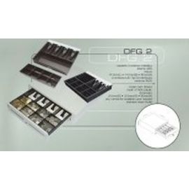 Cash Drawer DFG2 | DFG2 | VenPOS | VenSYS.ua