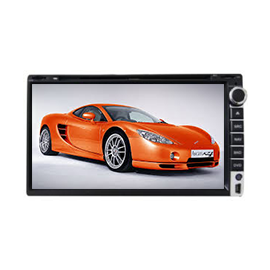 Универсальная автомобильная сенсорная мультимедийная DVD система ST-6655C | ST-6655C | LSQ Star | VenSYS.ua