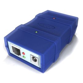Конвертер интерфейсов RS232/422/485/Ethernet Tibbo DS100 | DS100 | Tibbo | VenSYS.ua